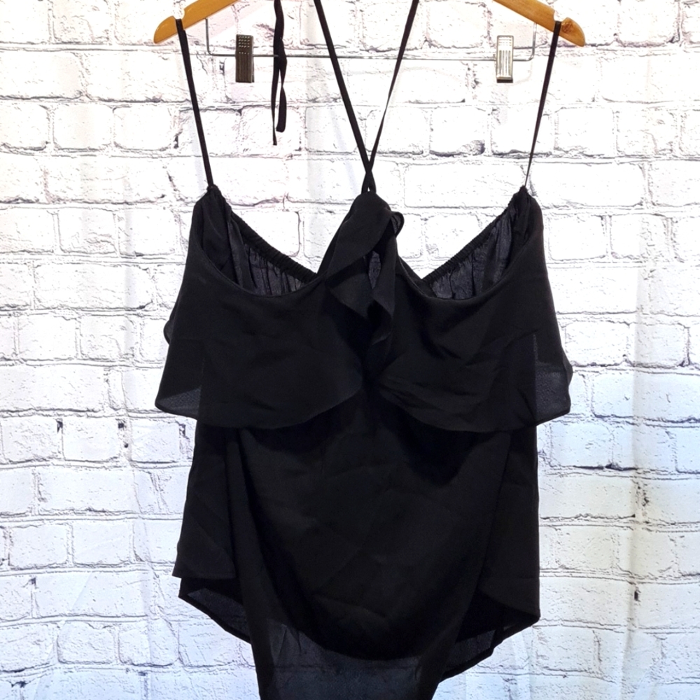 TORRID halter top